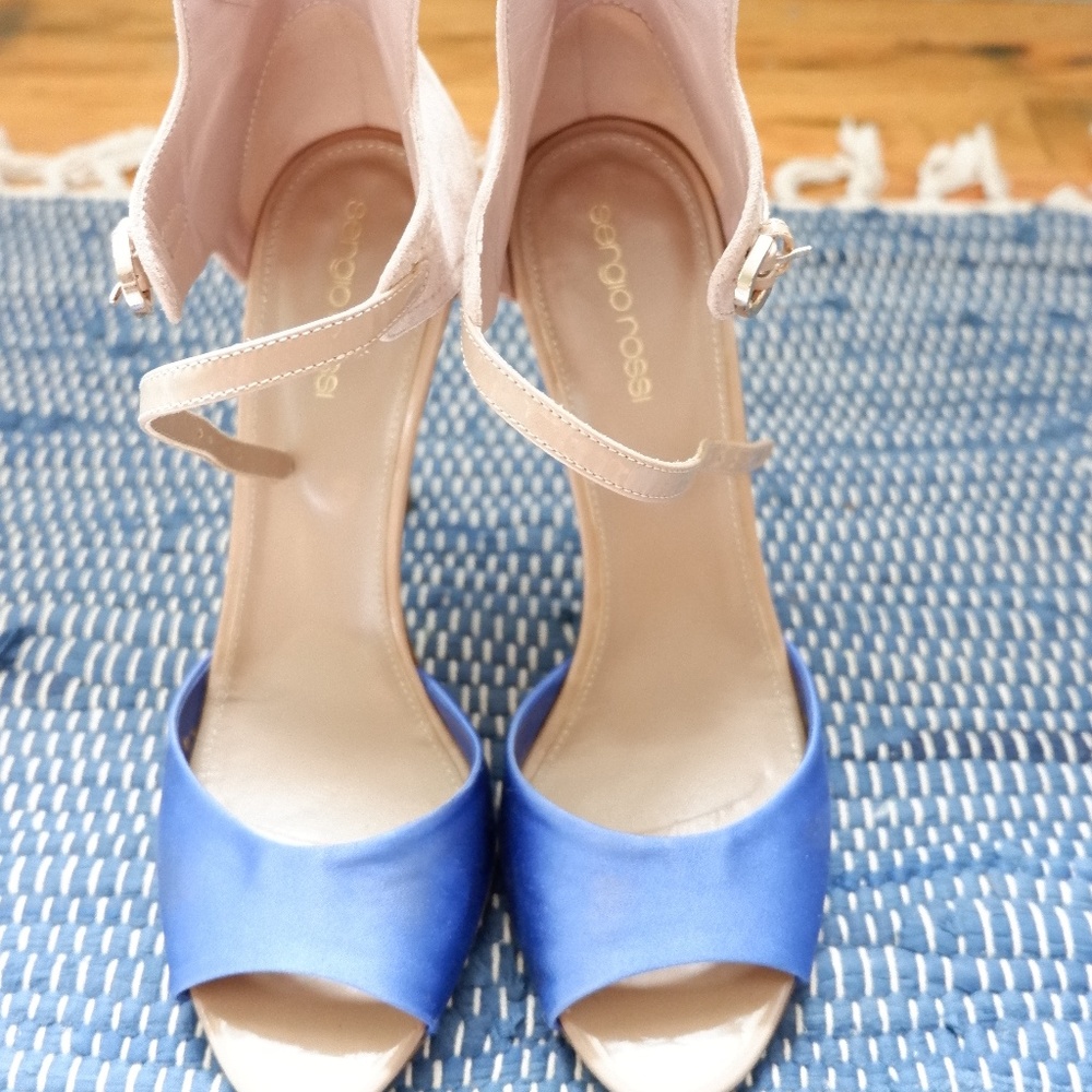 SERGIO ROSSI - Picture 3 of 4